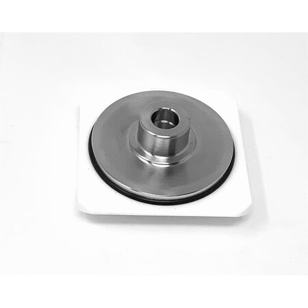 Springer Parts Shutter, PTFE/FKM 2.0 Pos 6a, Replaces Alfa Laval Part# 9612394817 9612394817SP